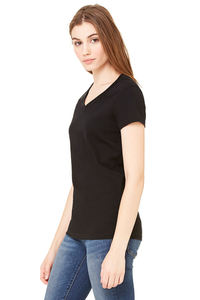 T-shirt en coton pour femmes, confortable, décontracté, mode estivale, vêtements à porter au quotidien - Product Image 4