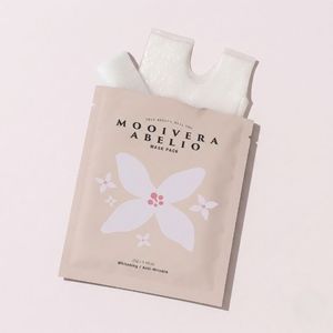 Proveedor de Fábrica de Empaques Personalizados con Etiqueta Privada y Etiqueta del Comprador para Venta al por Mayor de Mascarillas Faciales Coreanas OEM ODM - Product Image 2