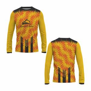 Camisetas de Baloncesto Personalizadas de Alta Calidad, 100% Poliéster, con Diseño Impreso por Sublimación, Secado Rápido, Servicio OEM ODM - Product Image 1