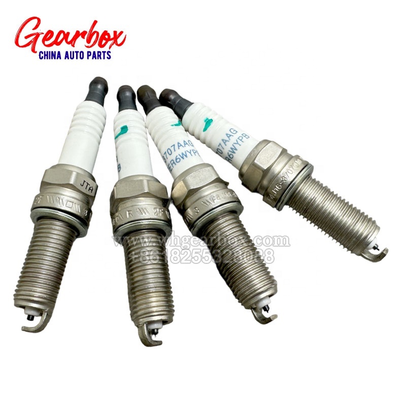 ORIGINAL F4J16-3707010 Buji - Chery Jetour Arrizo5, Tiggo5x