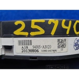 เรย์ใช้ชุดหน้าปัดเรือนไมล์รุ่น 94005A3020 - Product Image 4