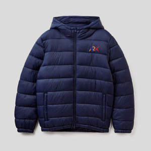 Venta Directa de Fábrica, Chaqueta de Invierno Acolchada Más Vendida, Chaqueta Acolchada Transpirable de Primera Calidad - Product Image 1