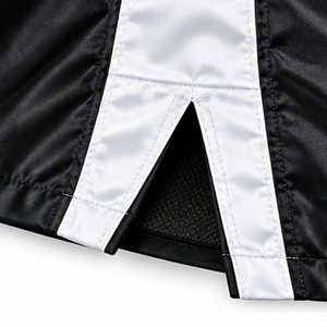 Pantalones Cortos de Boxeo para Hombre, Personalizados, Ligeros, Ropa Deportiva, para Gimnasio, Fitness, Competencia, OEM, ODM, Equipamiento de Boxeo - Product Image 5