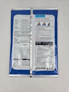 สาหร่ายซูชิโนริ คิงออฟคิม สาหร่ายทะเลอบปรุงรสแบบดั้งเดิมของเกาหลี - Product Image 4