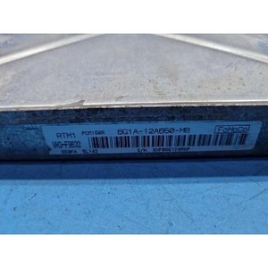 Quinientos ECU y Módulos de Computación Usados 6G1A12A650 - Product Image 5