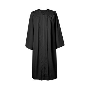 Birrete y Borla de Graduación Universitaria/Universitaria Personalizados al por Mayor, de Alta Calidad, 100% Poliéster, Unisex, a Bajo Precio - Product Image 1