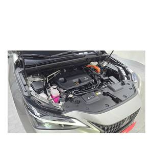 Lexus NX Premium 2024 con Volante a la Izquierda, Asientos de Cuero, Cámara Trasera, 76,299 km - Product Image 6