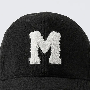 OEM <b>Baseball</b> <b>Cap</b> Custom Logo <b>Cap</b> Private Label <b>Cap</b> Blank <b>Baseball</b> <b>Cap</b> <b>Men</b> <b>Baseball</b> <b>Cap</b> Snapback Factory Direct Trucker Hat 2026 - Product Image 5