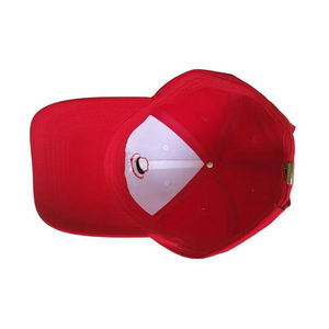 Casquette de sport unisexe respirante et imperméable à séchage rapide pour activités de plein air, avec protection solaire et maille ajustable – Vente en gros - Product Image 2