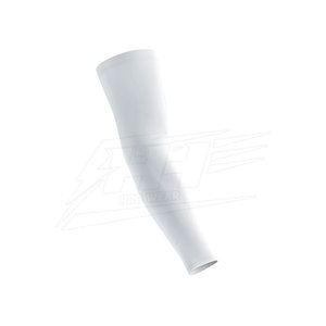 ปลอกแขนรัดกล้ามเนื้อแบบยืดหยุ่นสูง สำหรับเล่นกีฬาและใช้ในชีวิตประจำวัน ระบายอากาศได้ดี ผลิตจากผ้าสแปนเด็กซ์/โพลีเอสเตอร์ รับผลิตตามแบบ - Product Image 6