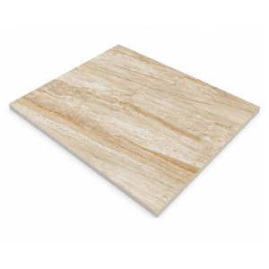 Carrelage de sol blanc de luxe 60x60 cm, finition brillante, céramique vitrifiée, 2x2 pieds, salon, chambre, couloir, cuisine, carrelage de sol intérieur - Product Image 3