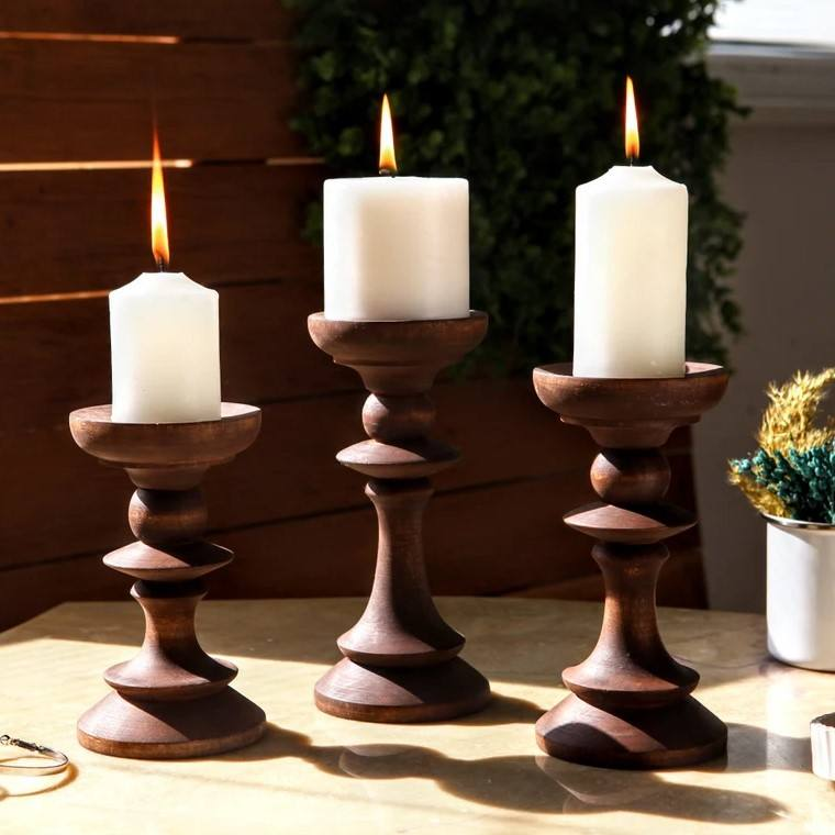 สีไม้ธรรมชาติ