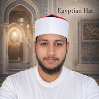 Precio Directo de Fábrica, Gorro Egipcio, Turbante, Gorro de Oración Musulmán, 100% Algodón, Transpirable, Bangladesh, Eid, Kufi