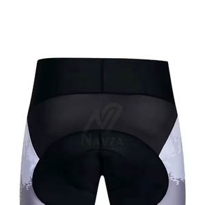 Shorts de cyclisme sportifs respirants à séchage rapide pour hommes, confortables pour le vélo - Product Image 5