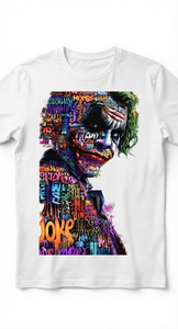 Awful Lot Sex Men's Loose Casual Jersey T-shirts <b>Extra</b> <b>Large</b> 100% Cotton Worsted Silk Screen <b>Printed</b> Front Double Layer - Product Image 2