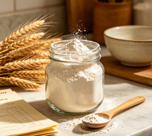 Prêt à expédier – Vente en gros de protéines de blé de qualité supérieure – Approvisionnement en vrac de qualité alimentaire – Produit d'exportation de qualité supérieure - Product Image 1