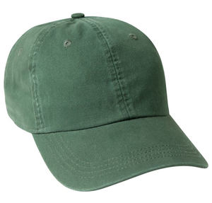 Gorra de Béisbol Deportiva Unisex de Algodón 100% con Diseño de Logotipo Personalizado, 6 Paneles, Hebilla Metálica Ajustable y Bordado de Lazo - Venta al Por Mayor, Nuevo Estilo - Product Image 3