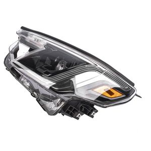 Conjunto de Faro Delantero Izquierdo LED para Subaru Forester 2022-2024 Sin AFS Amarillo para QQ3 LM Arrizo 5 TT GT Faro 84001SJ370 NUEVO - Product Image 4