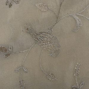 Tissu de broderie multi-usage de qualité supérieure pour femmes, tissu de créateur pour la mode, tissu de broderie pour tenues de soirée, tissu de luxe - Product Image 4