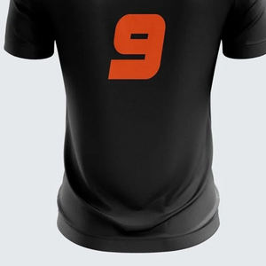 Uniforme de Fútbol Personalizado OEM, Sublimado, Pantalones Cortos, Transpirable, Ligero, Absorbente de Humedad, para Clubes y Partidos - Product Image 6