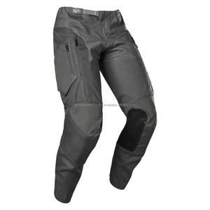Summer <b>Mesh</b> Motorcycle Riding <b>Pants</b> Breathable Motocross Trousers CE Certified Protective Pads Anti-fall Cycling Motorbike <b>Pant</b> - Product Image 4