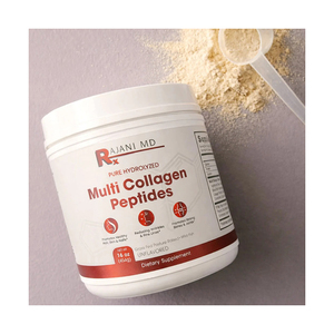 Poudre de peptides multiples de qualité export, produit chimique - Product Image 1
