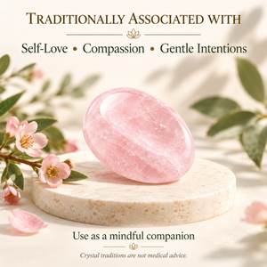 Rose Quartz Crystal Bowl Hand Polished Carved Gemstone <b>Incense</b> <b>Holder</b> for Home Decoration Gift - Product Image 3