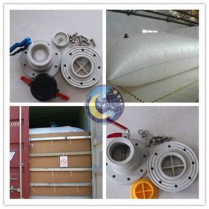 Caucho de Látex NGOC CHAU Premium 60% DRC (Blanco Lechoso) para Productos Moldeados Líquidos de Grado Médico/Moldeado - Opciones de Alto Contenido de Amoníaco en Tambor - Product Image 6