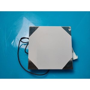 Tokyo Sokki Celda de Carga PLS-50L-15 Transductor de Desplazamiento Lineal Usado Como Está, Piezas de Equipos Semiconductores de Época - Product Image 5