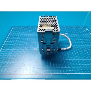 แหล่งจ่ายไฟราง DIN รุ่น TDK DLP120-24-1 ใช้ได้ทันที อะไหล่อุปกรณ์เซมิคอนดักเตอร์รุ่นเก่า - Product Image 3