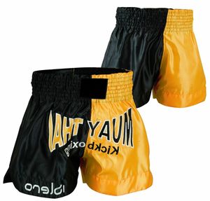 Shorts de MMA en gros sur mesure – Qualité supérieure, durables, extensibles, respirants, légers, séchage rapide, coutures invisibles - Product Image 6