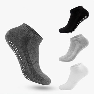 Sports Team Seamless Anti-Slip Cycling Sport <b>Socks</b> Crew High Compression Road Bicycle <b>Socks</b> for Outdoor Racing and Football - Product Image 4