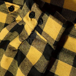 Fournisseur OEM de sweats à capuche en flanelle personnalisés, plusieurs couleurs et tailles disponibles, sweats à capuche en flanelle en stock - Product Image 4