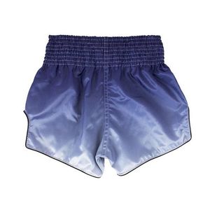 Pantalones Cortos de Muay Thai Fairtex Hechos a Medida, de Alta Calidad, 100% Poliéster y Algodón, para Adultos - Product Image 6