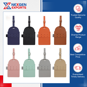 Latest Stock Arrival Excellent Quality Modern Style PU Leather Golf Tees Holder <b>Belt</b> from Indian Origin at Wholesale Rates - Product Image 5