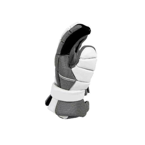 Gants de hockey sur glace Harry Johnson Production, à doigts entiers, fermeture auto-agrippante, polyester, unisexe, toutes saisons, protection sportive - Product Image 5