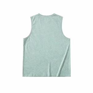 Débardeur de sport tricoté Mamba Mentality bicolore avec coutures surjeteées, finition plate, anti-boulochage, séchage rapide, double face - Product Image 5