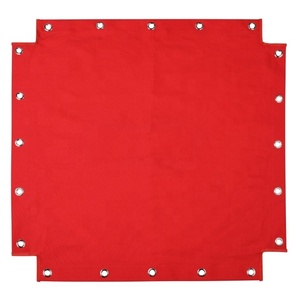 Toile de ring de boxe de haute qualité, tapis de cage MMA, couverture de toile pour la boxe et la lutte - Product Image 3