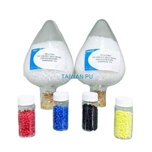 Granulés d'adhésif thermofusible TPU à faible point de fusion TPUCO pour étui en cuir - Product Image 3