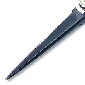 Nouvelles Ciseaux de Barbier Professionnelles pour la Coupe de Cheveux avec Support pour le Pouce, Ciseaux de Coiffure - Product Image 2