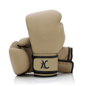 Guantes de Boxeo de Alta Calidad en Venta al Por Mayor, Guantes Deportivos de Boxeo para Entrenamiento - Product Image 1