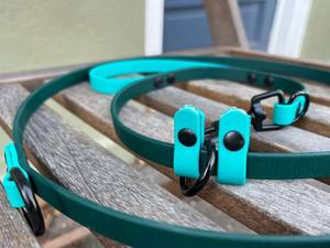 Correa multiusos para perro de biothane - Product Image 3