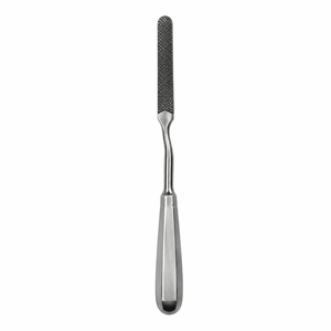 Set de Instrumentos Quirúrgicos Zetomed Pro con Lima para Hueso y Vástago de Bayoneta, 9 pulgadas (22.9 cm), 3.5 pulgadas x 0.5 pulgadas, Manual, Certificado CE - Product Image 1