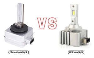 Luces Antiniebla Halógenas y de Xenón, Versión Europea, Faros Delanteros Halógenos y de Xenón de 12V para la Serie 5 - Product Image 4