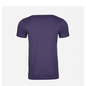 Camisetas Unisex Tri-Blend Next Level Apparel 6010, Camiseta Unisex Tri-Blend Ajustada para Hombres Delgados y Altos - Product Image 6
