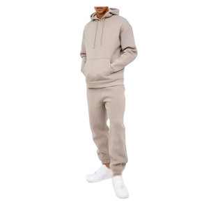 Sweat-shirts à capuche personnalisés de qualité supérieure, 100% coton, respirants, imperméables, impression numérique, surdimensionnés, unisexes, prix de gros - Product Image 2