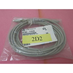 ชุดสายเคเบิล AMAT 0190-77478, สายเมาส์ EXT, ยาว 15 ฟุต - อุปกรณ์และอะไหล่เซมิคอนดักเตอร์ระดับโลกที่เชื่อถือได้ - Product Image 1