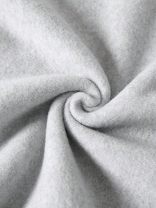 เสื้อแจ็คเก็ตวาร์ซิตี้สไตล์ไฮสตรีทสำหรับผู้ชาย สีพื้น แจ็คเก็ตเบสบอลฤดูหนาว คอตั้ง ดีไซน์แบบเลตเตอร์แมนที่สามารถเปลี่ยนได้ - Product Image 3