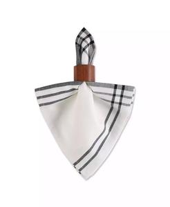 Tessuti da cucina casa dolce fattoria, 20 "x 20", Set di 6 | Importazioni di Design - Product Image 5
