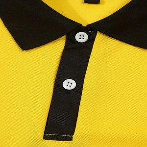 Chemises décontractées pour hommes, dernier design, manches courtes, couleur personnalisée, logo, motif uni, 100% coton, tissu en toile respirant - Product Image 6